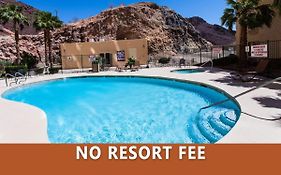 Hoover Dam Lodge