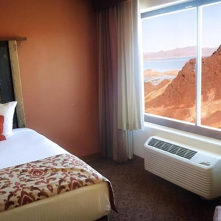 Hoover Dam Lodge Boulder City Exterior photo