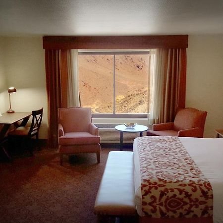 Hoover Dam Lodge Boulder City Exterior photo