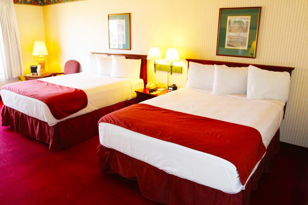 Hoover Dam Lodge Boulder City Exterior photo