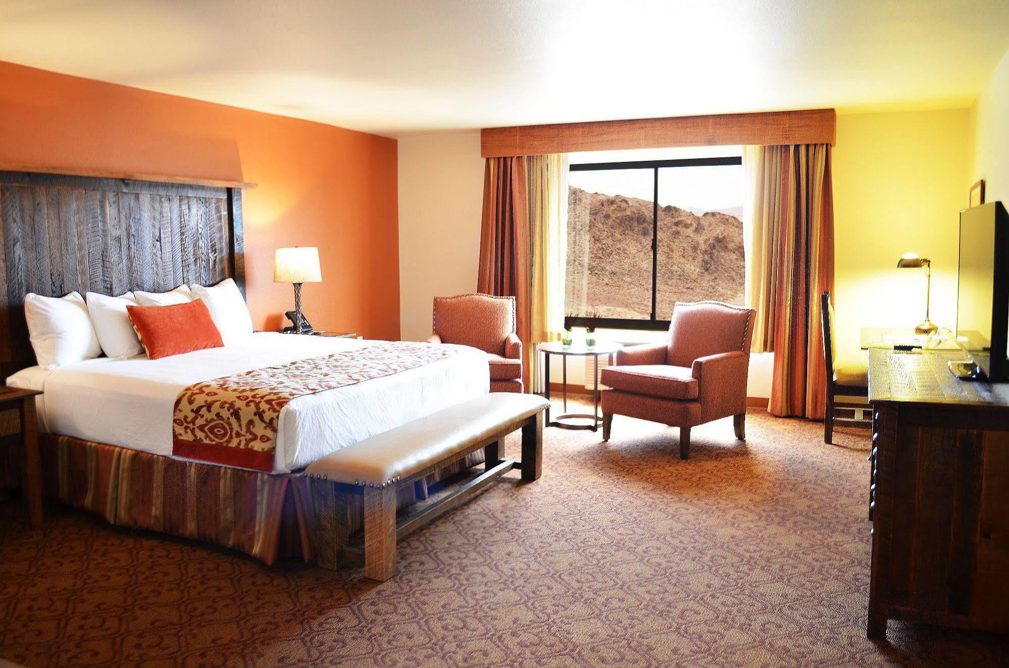 Hoover Dam Lodge Boulder City Exterior photo