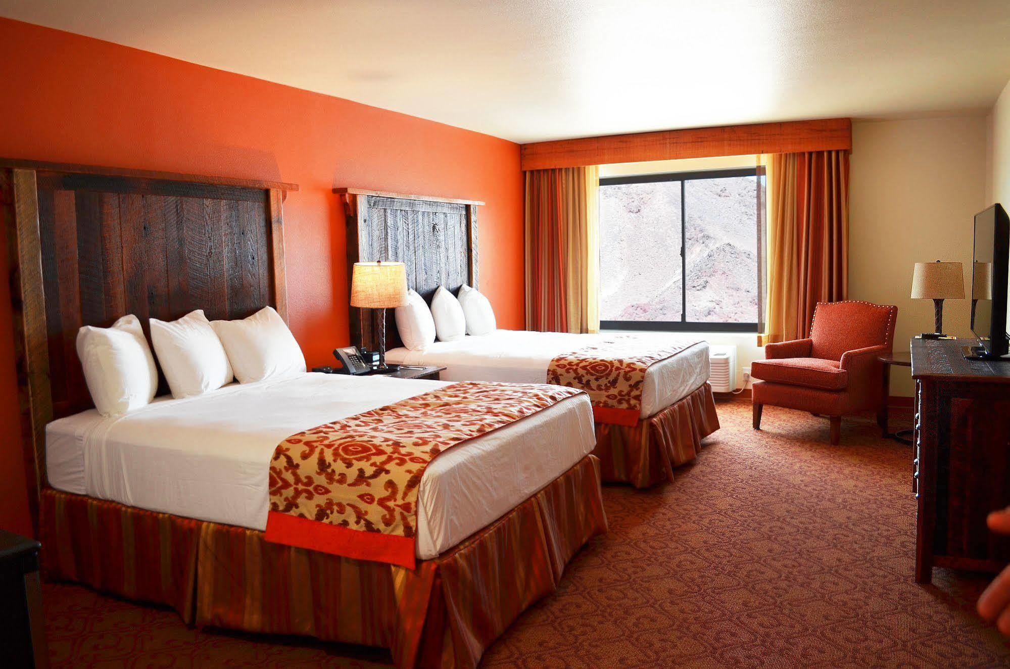Hoover Dam Lodge Boulder City Exterior photo