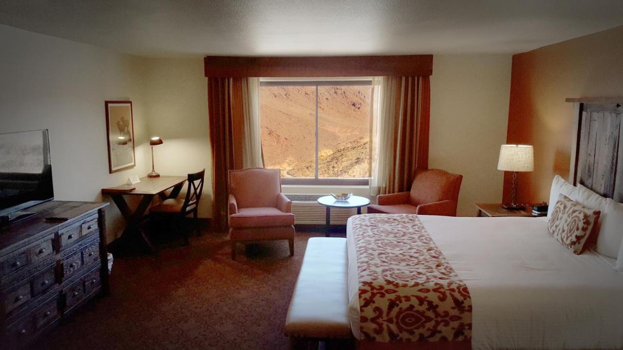 Hoover Dam Lodge Boulder City Exterior photo